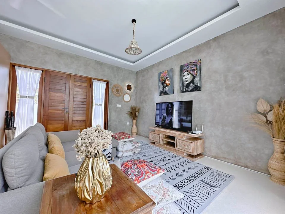 3 Bedroom Villa Fully Furnished in Berawa, 3-bed villa for rent in Canggu – photo 14 of 15