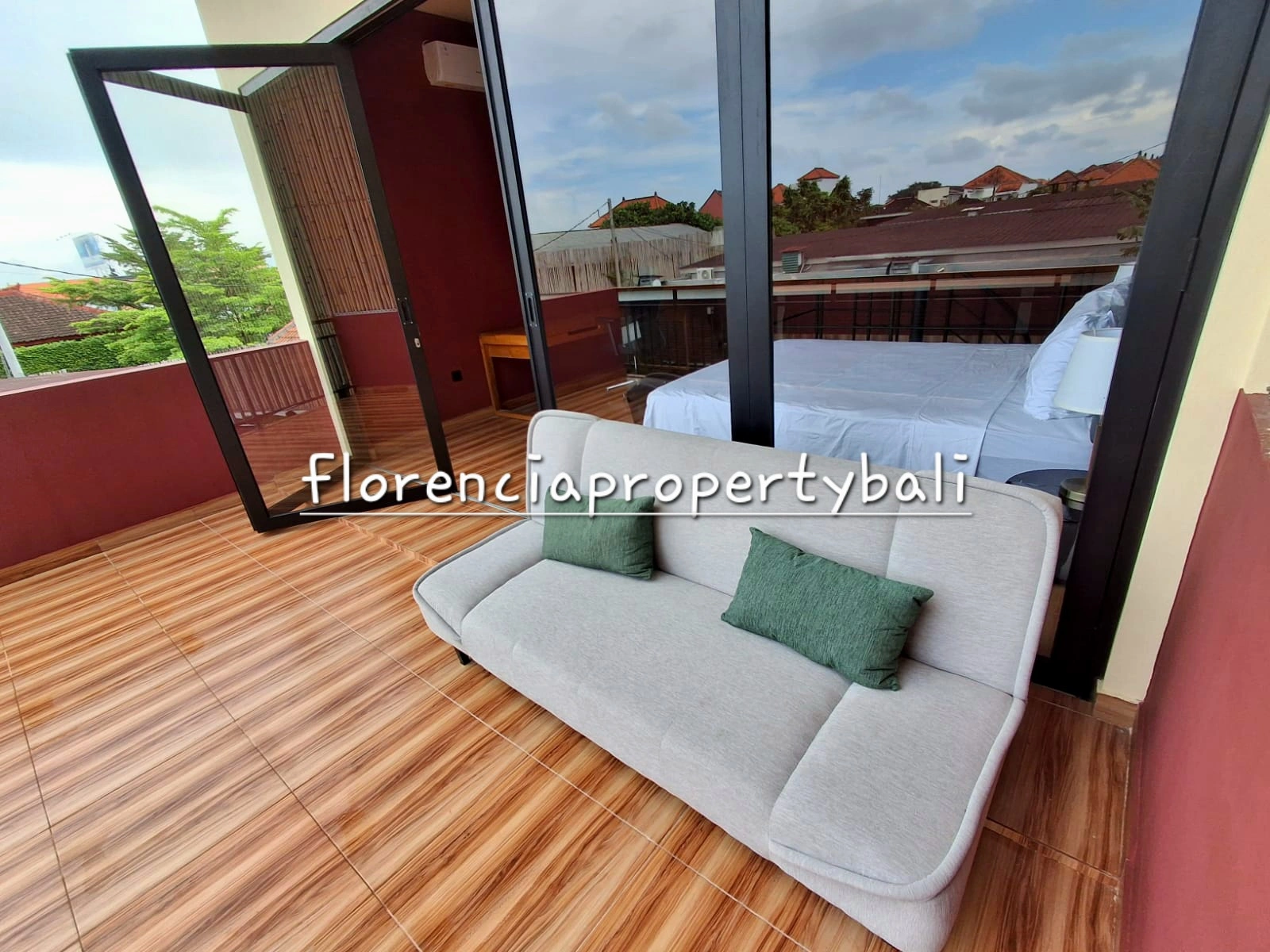 Kerobokan Villa – Your Comfortable Modern Home in Merta Sari, 4-bed villa for rent in Canggu – photo 15 of 15