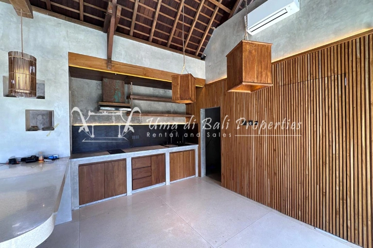 Brand New 2BR Villa for Rent at Buwit, Tabanan, 2-bed villa for rent in Tabanan – photo 10 of 15