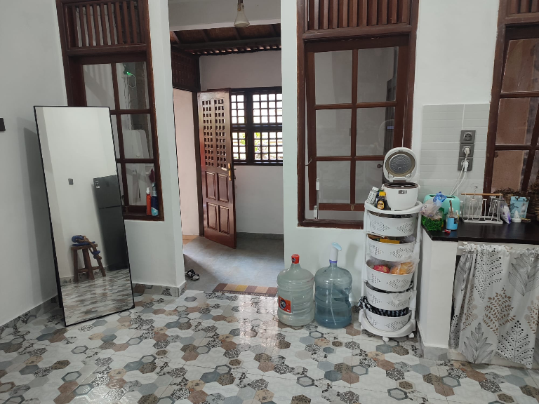villa private, 2-bed villa for rent in Ubud – photo 9 of 11
