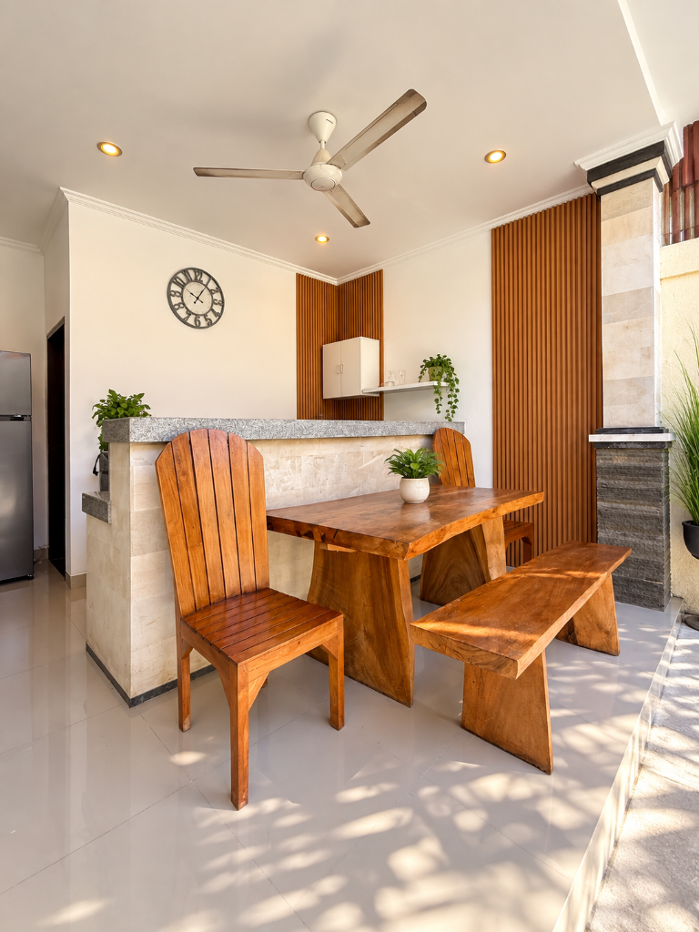 2 Bedroom Villa in the Heart of Seminyak, 2-bed villa for rent in Seminyak – photo 3 of 9