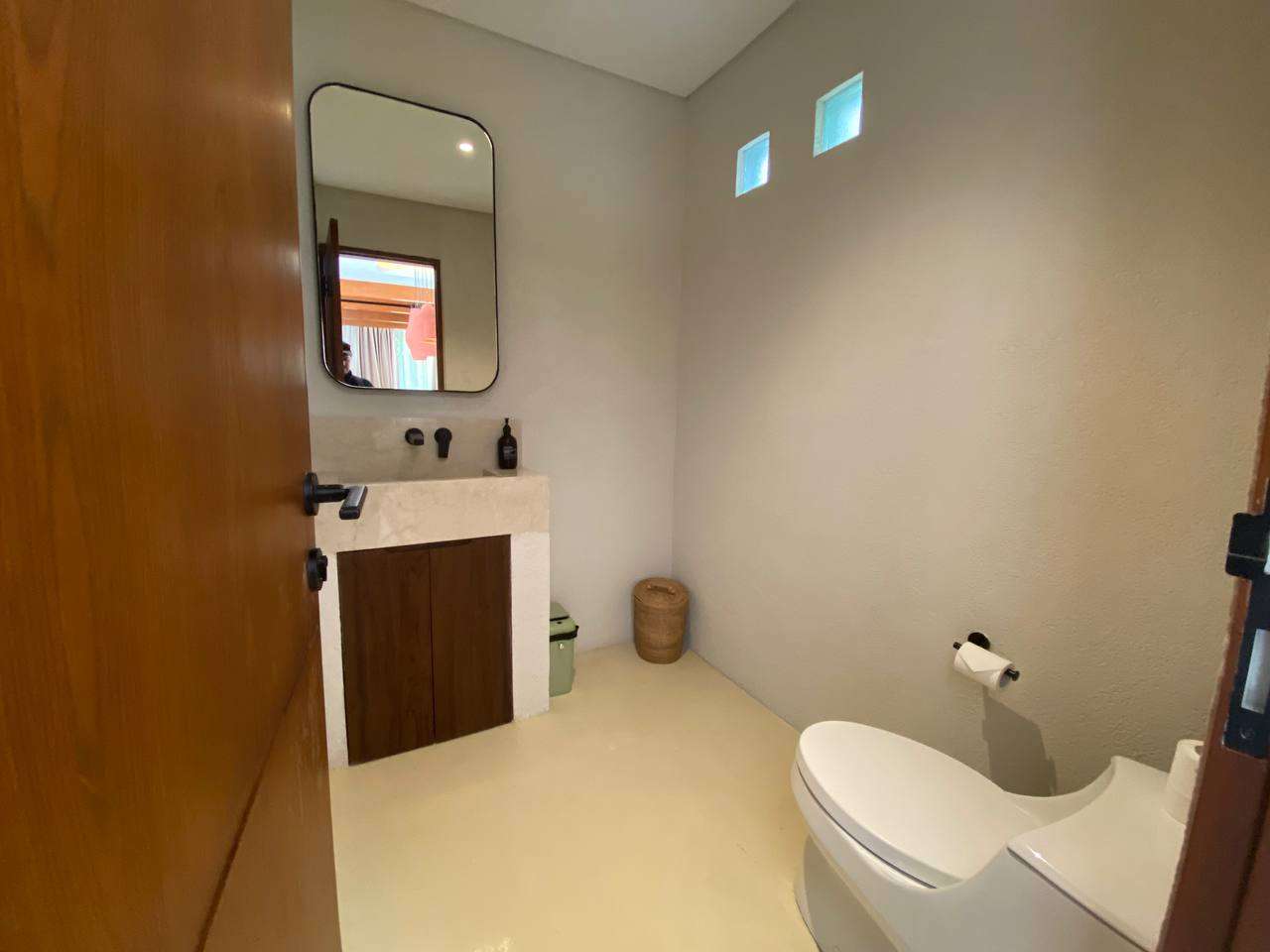 2 Bedroom Villa Fully Furnished in Berawa - Af463 a, 2-bed villa for rent in Canggu – photo 10 of 15