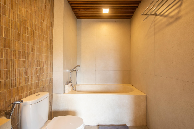 Villa Gamelan — 3BR Uluwatu Villa, 5 Mins to the Beach, 3-bed villa for rent in Uluwatu – photo 8 of 15