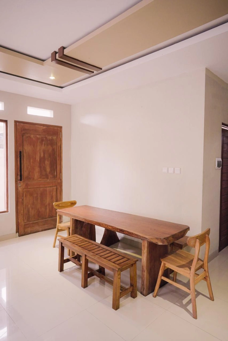 Yearly Rent Villa in Nusa Dua Bali, 4-bed villa for rent in Nusa Dua – photo 3 of 15