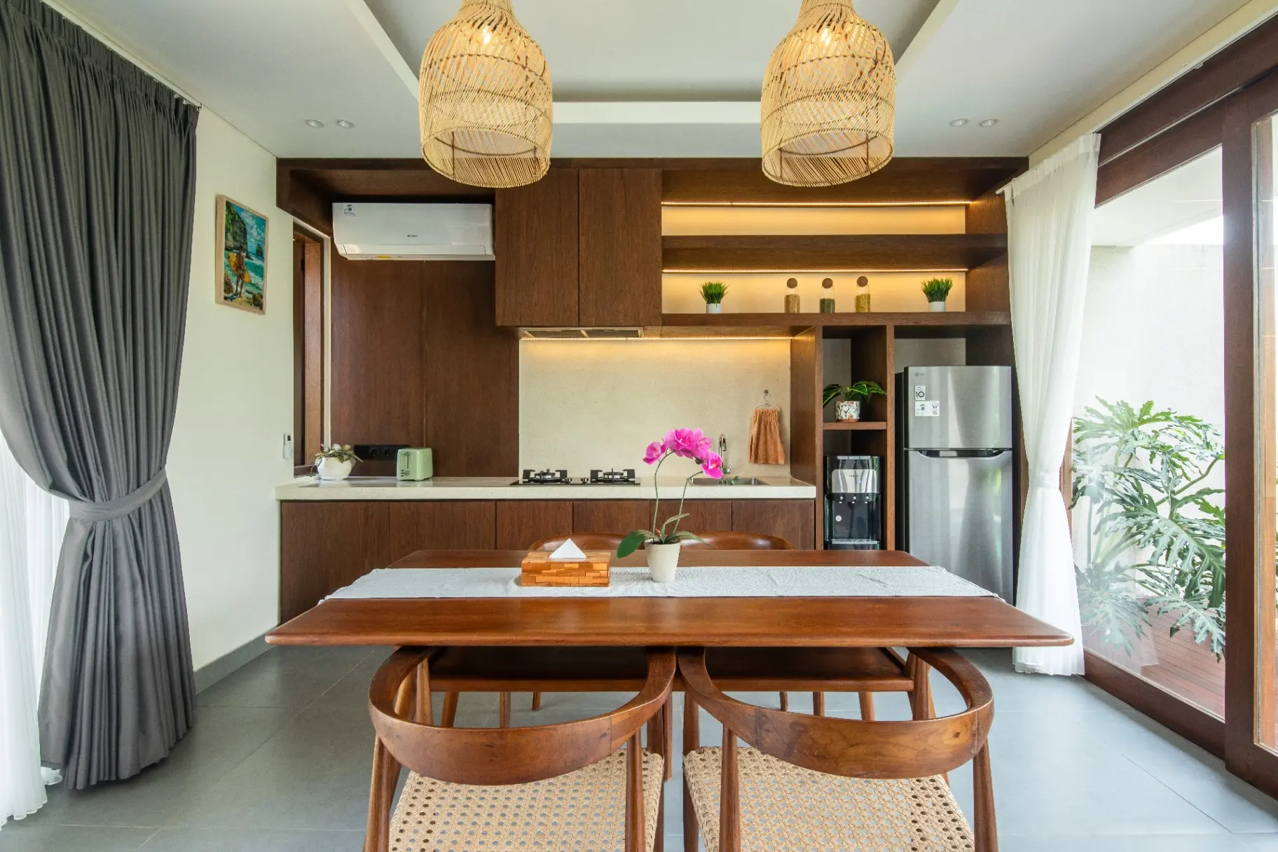 RL House Uluwatu - Modern 2 Bedroom Villa in Peaceful Pecatu, 2-bed villa for rent in Uluwatu – photo 15 of 15