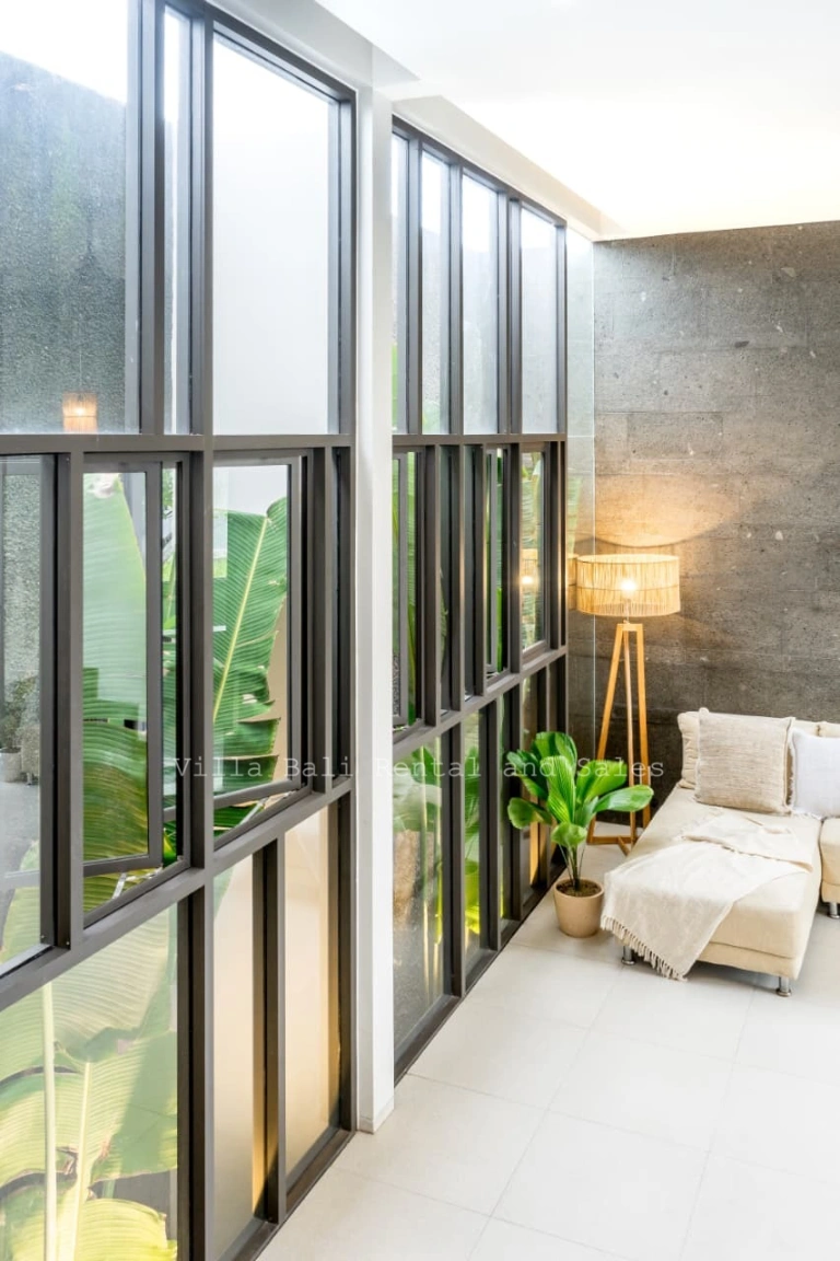 3br Villa Shopie Modern Family Residensial in Umalas, 3-bed villa for rent in Canggu – photo 11 of 15