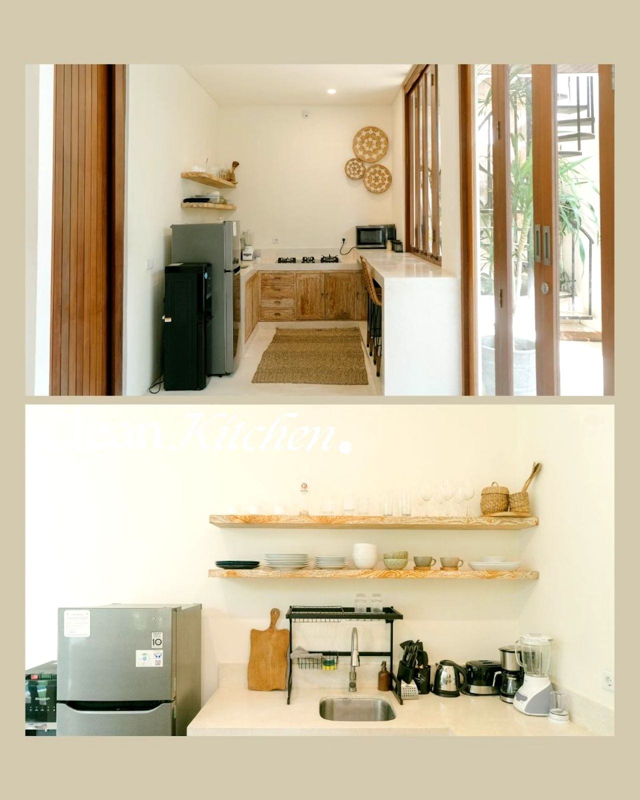 2-Bedroom Villa – Tumbak Bayuh, 2-bed villa for rent in Pererenan – photo 4 of 8