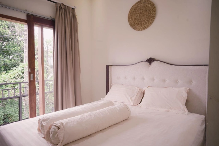 Yearly Rent Villa in Nusa Dua Bali, 4-bed villa for rent in Nusa Dua – photo 2 of 15