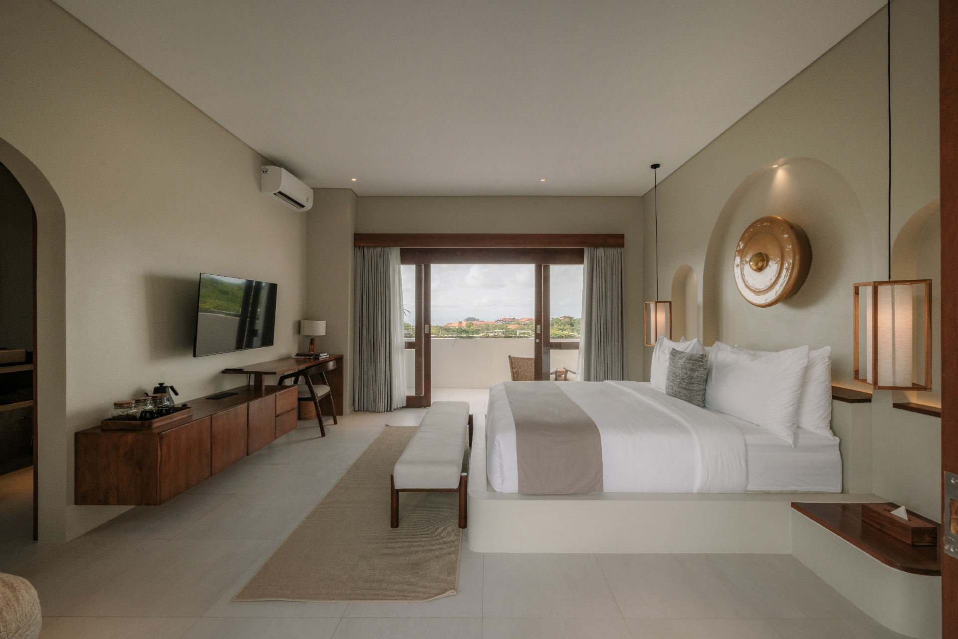 1BD | 2 min to the beach Bingin / Uluwatu, 1-bed villa for rent in Uluwatu – photo 2 of 12