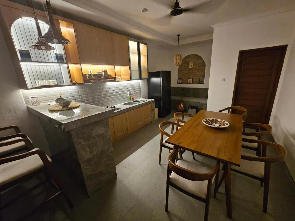 3BR Villa in Canggu - Free 1 Big Bike, 3-bed villa for rent in Canggu – photo 4 of 8