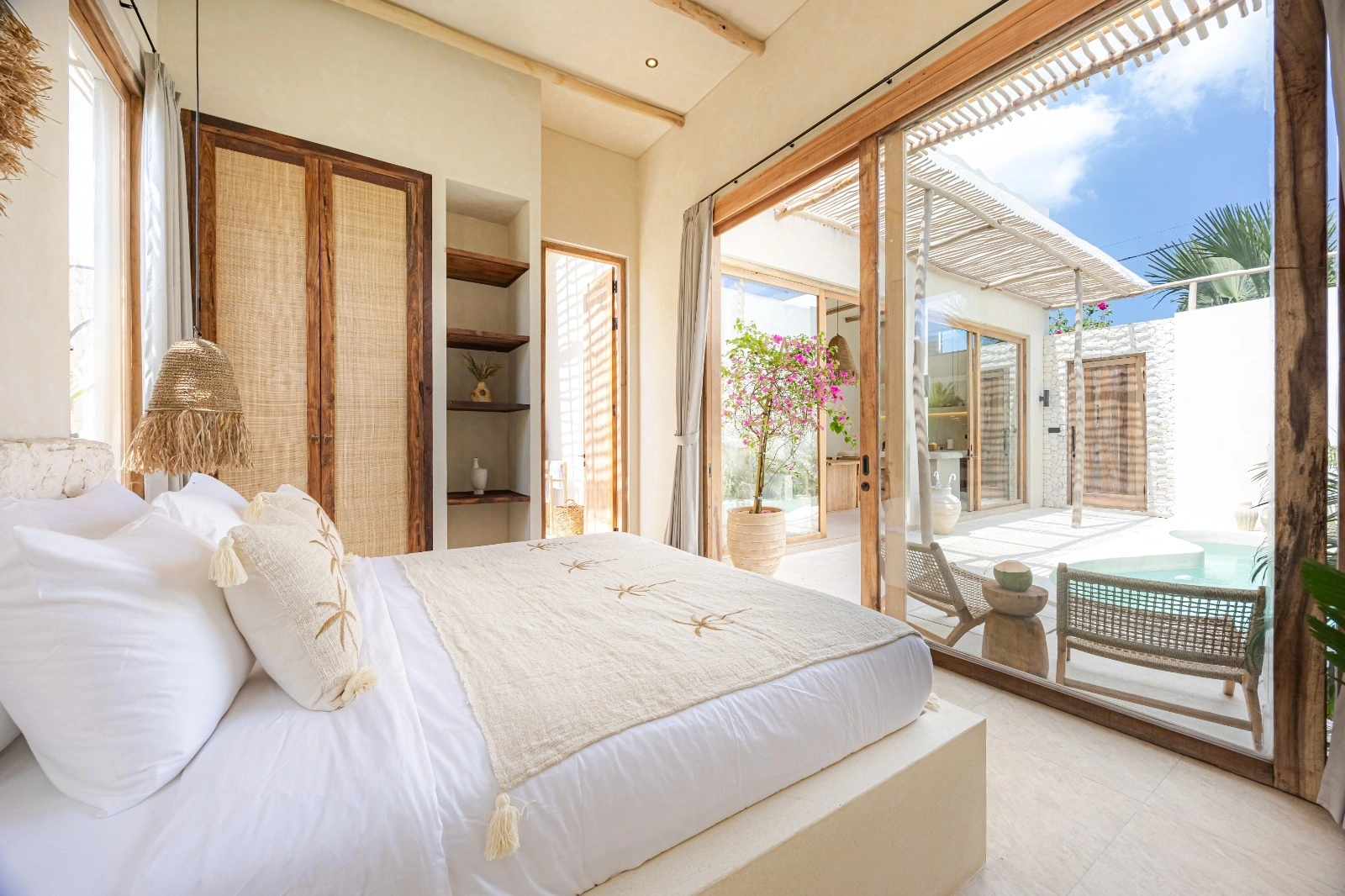 Weekly & Monthly - Kedungu- Brand New Spacious 1 Bedrooms Villa in Kedungu, 1-bed villa for rent in Canggu – photo 5 of 15