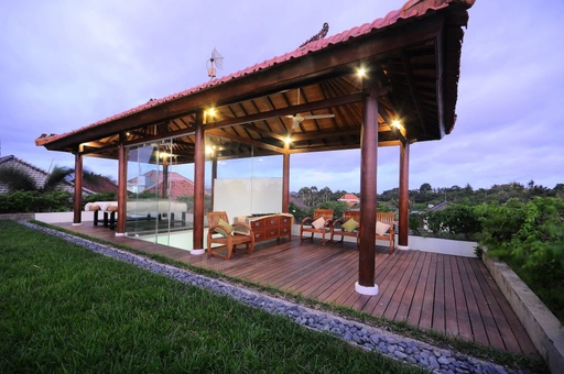 4 Bedrooms Villa for Monthly Rent & Freehold Sale in Canggu-berawa, 4-bed villa for rent in Canggu – photo 15 of 15
