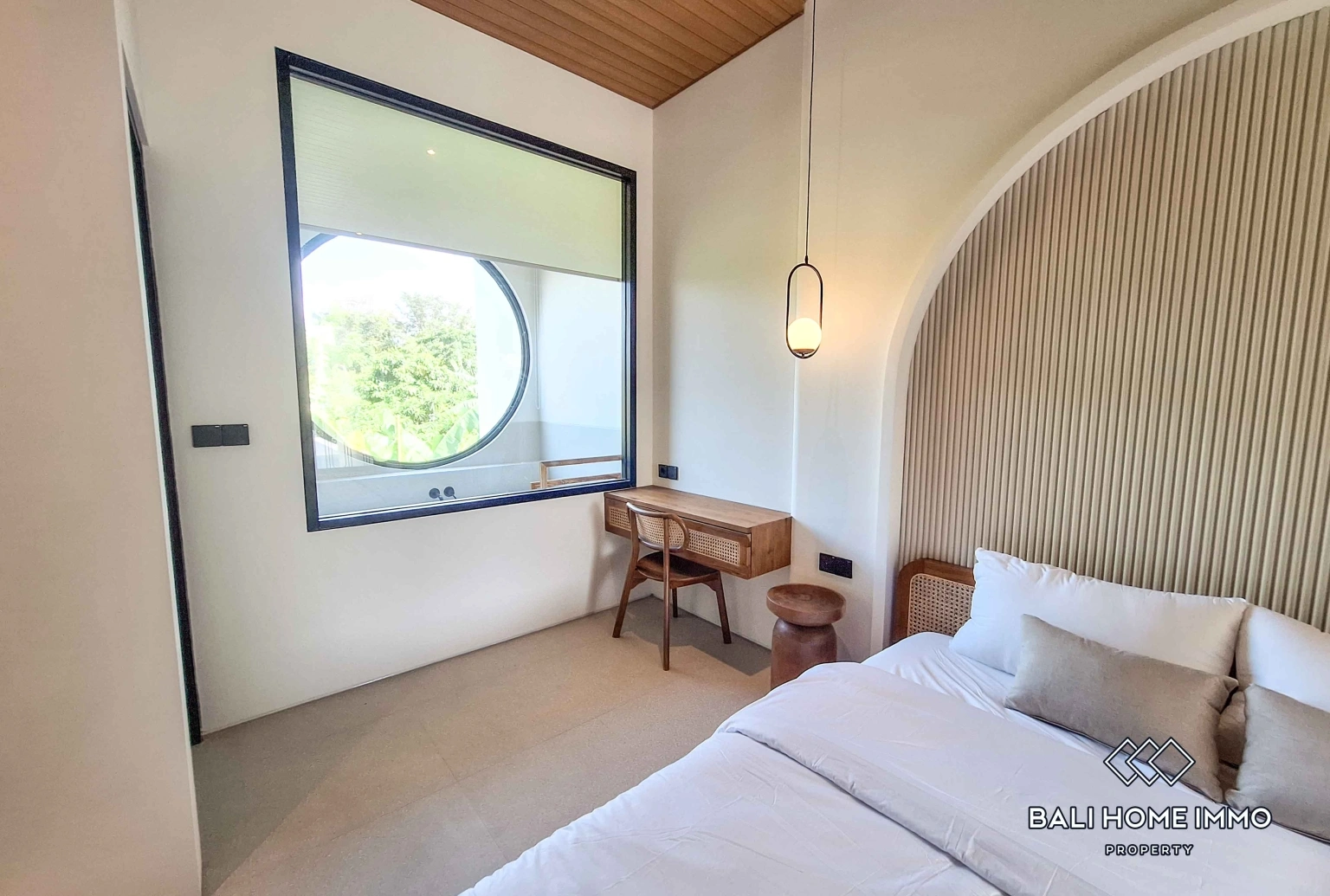 Brand new 2 Bedroom Villa for Rent in Canggu Berawa, 2-bed villa for rent in Canggu – photo 9 of 15