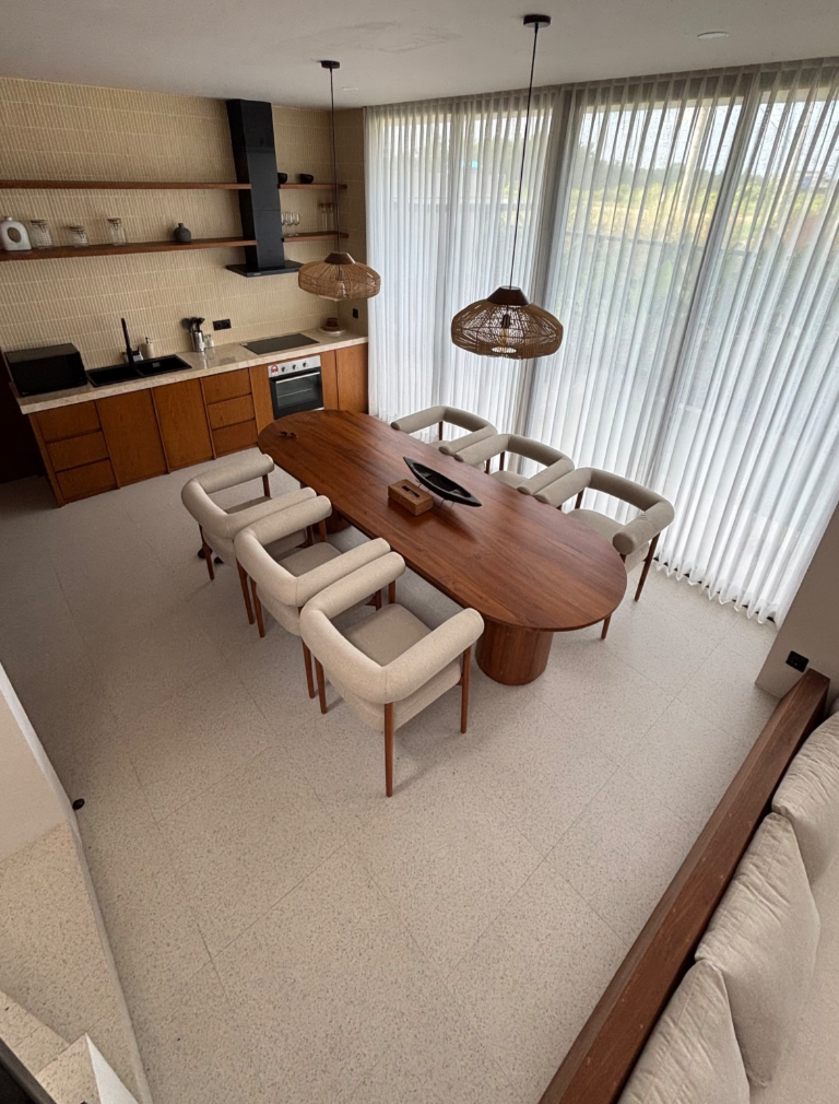 2BR Tropical Modern Villa Located in kedungu, 2-bed villa for rent in Tabanan – photo 12 of 15