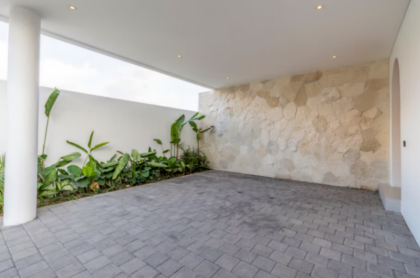 Brand-New 3-Bedroom Luxury Villa for Rent – Seseh, 3-bed villa for rent in Seseh – photo 9 of 15