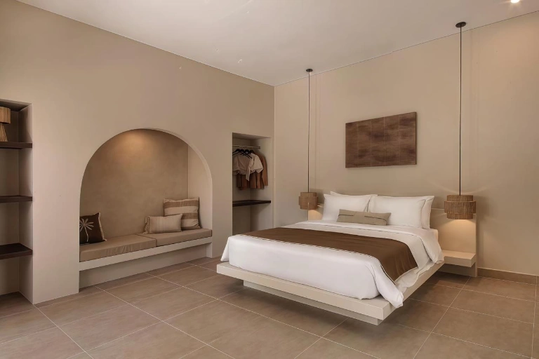 3 Bedroom Modern Villa for Monthly and Yearly Rent in Umalas, 3-bed villa for rent in Canggu – photo 6 of 15