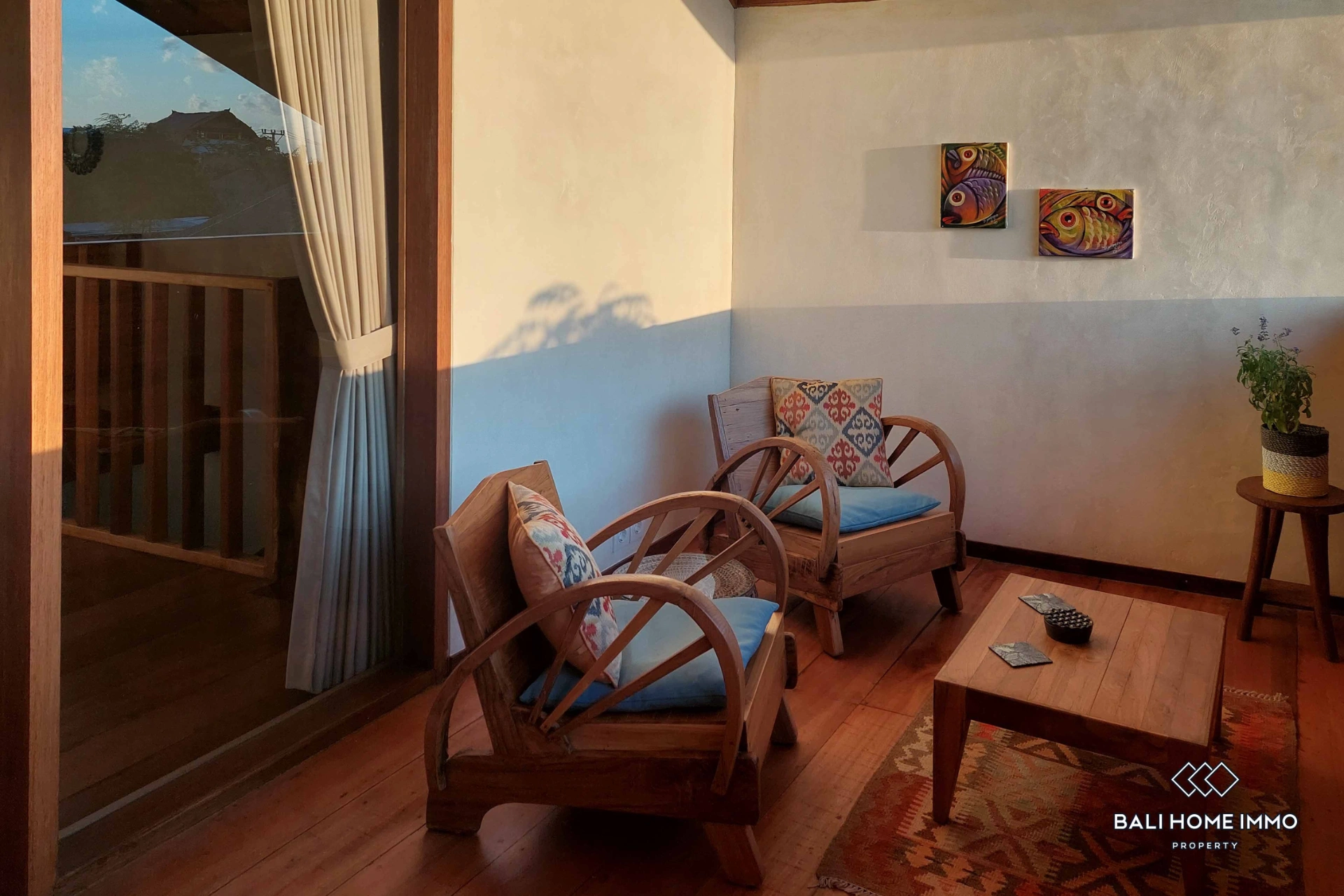 Peaceful 1 Bedroom Villa for Monthly Rental in Balangan, 1-bed villa for rent in Uluwatu – photo 8 of 15