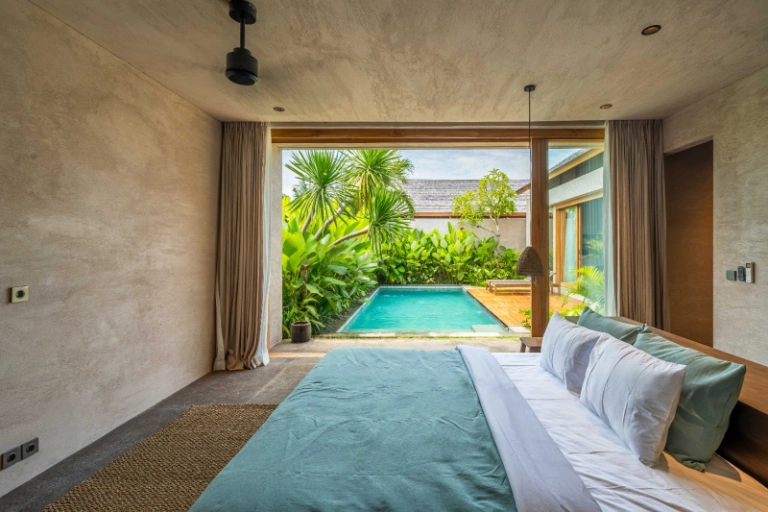 2BR Villa with Coastal Lifestyle Access in Seseh, 2-bed villa for rent in Seseh – photo 11 of 15