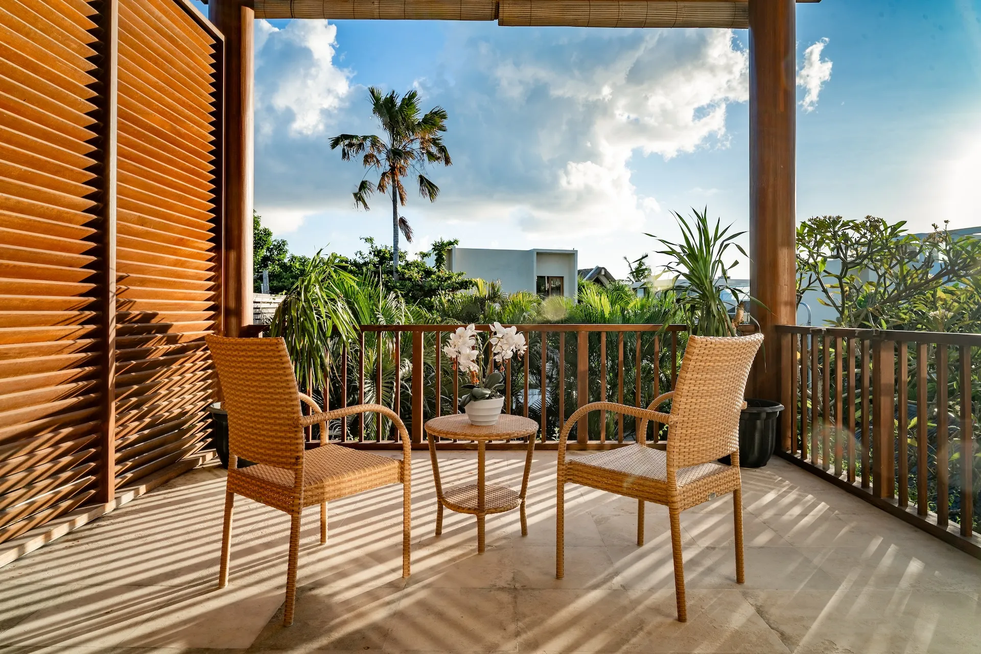 Bale Gede Luxury Villas - 3 Bedroom Pool Villa, 3-bed villa for rent in Seminyak – photo 2 of 15