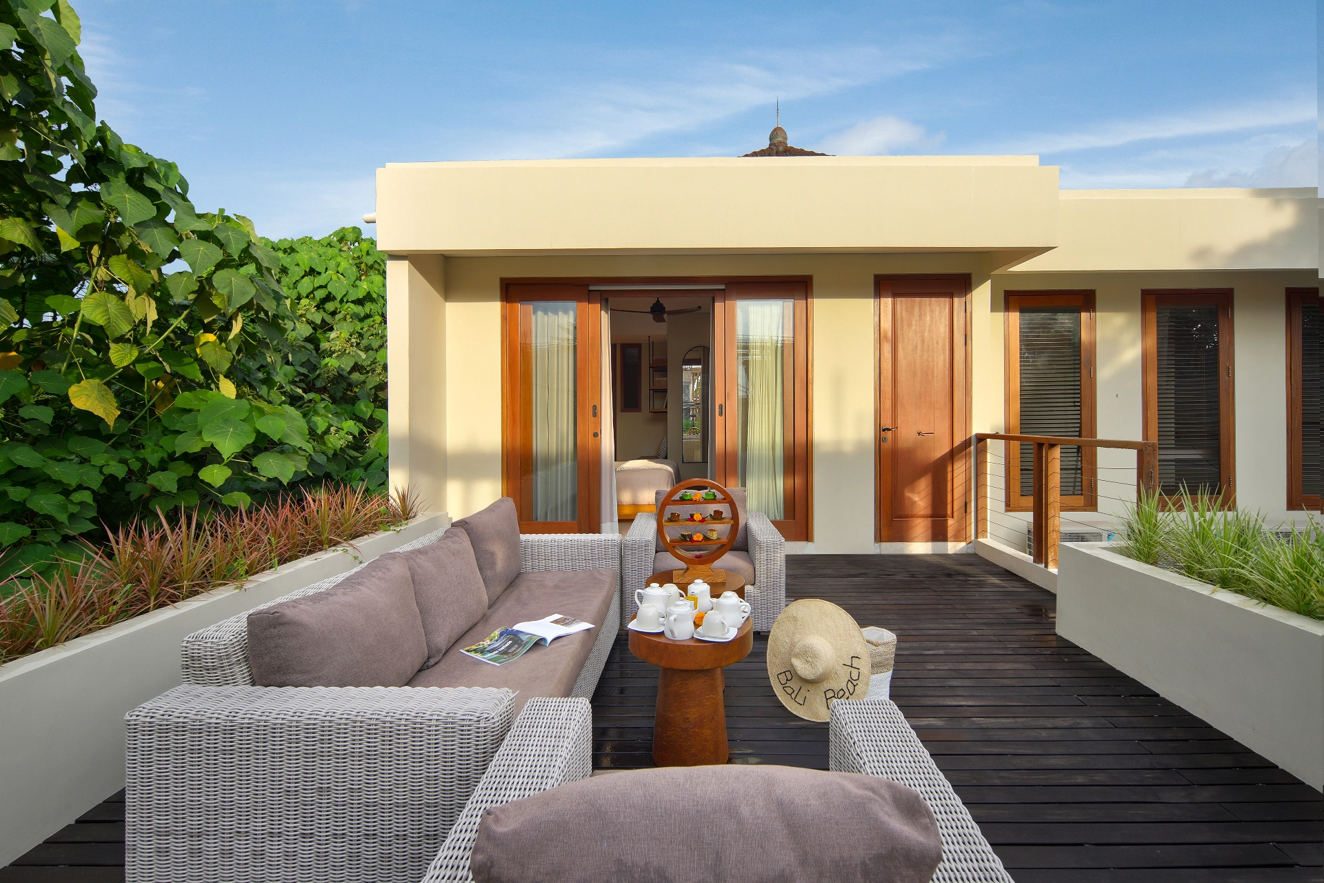 Fully Furnished 3-bedroom Villa in Prime Batu Belig Location, 3-bed villa for rent in Canggu – photo 4 of 15