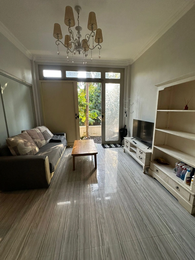 An - for Rent Local House in Nusa Dua, 2-bed villa for rent in Nusa Dua – photo 4 of 9