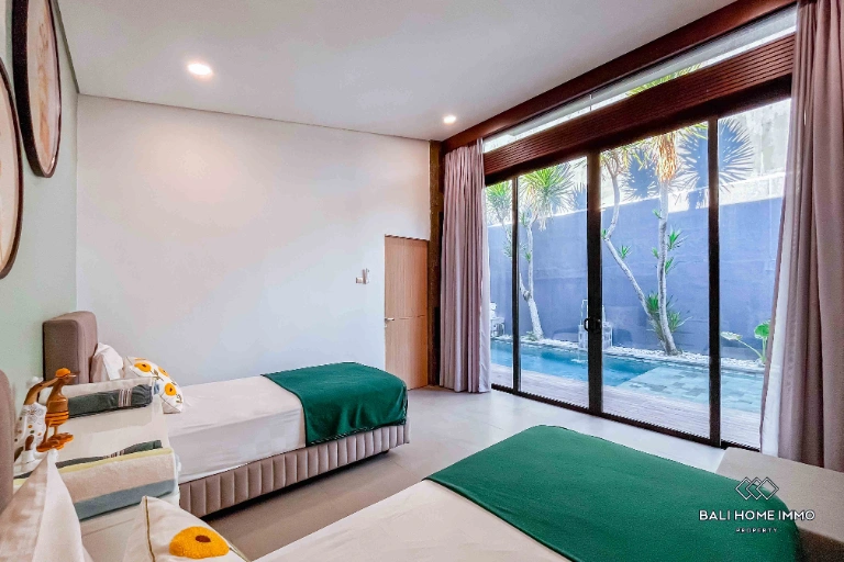 Cozy 3 Bedrooms Villa for Monthly & Yearly Rental in Ungasan, 3-bed villa for rent in Uluwatu – photo 15 of 15