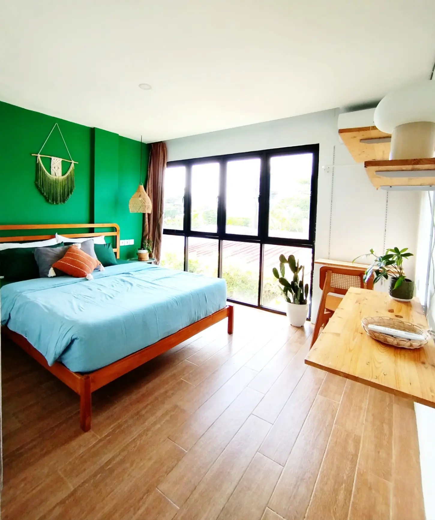 Villa Omah H, 4-bed villa for rent in Uluwatu – photo 2 of 15