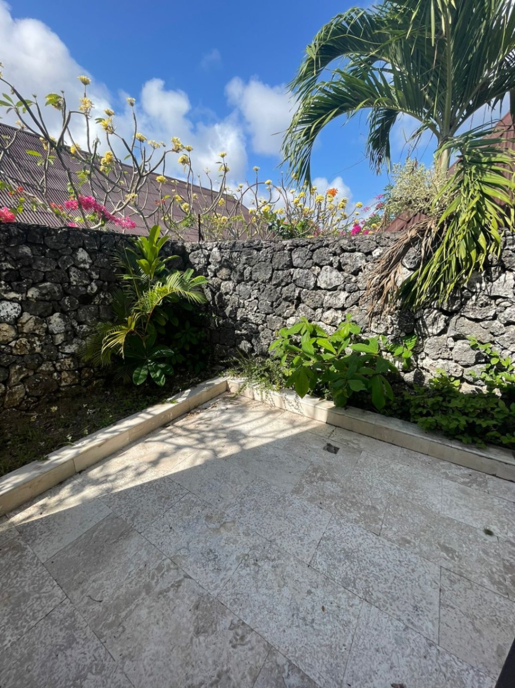 Villa with Garden in Peacefull Complex Ungasan, 1-bed villa for rent in Uluwatu – photo 5 of 10