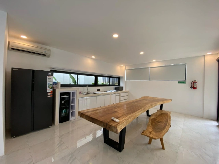 3BR Private Villa in Umalas, 3-bed villa for rent in Canggu – photo 3 of 9