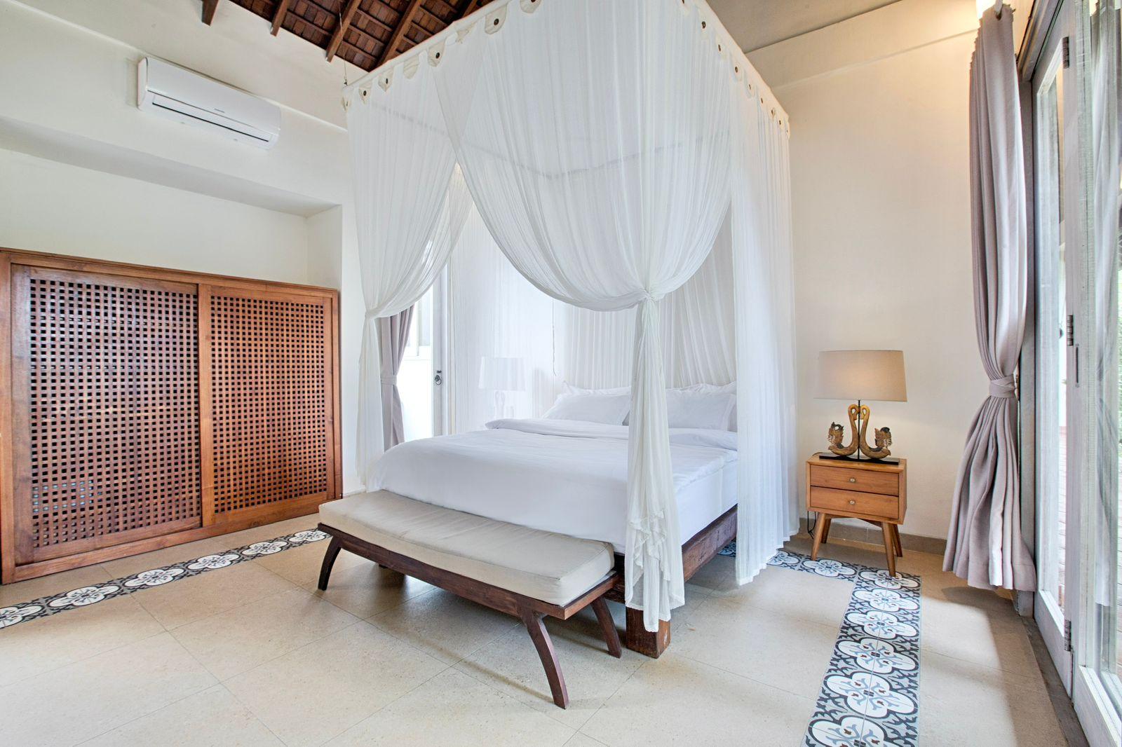 3-Bedroom Villa – Pererenan (Beach Side), 3-bed villa for rent in Pererenan – photo 13 of 15