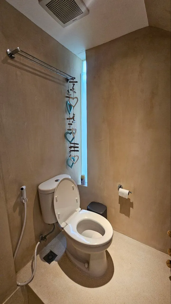 1BR TumbakBayuh [Video included in this post], 1-bed villa for rent in Pererenan – photo 8 of 15