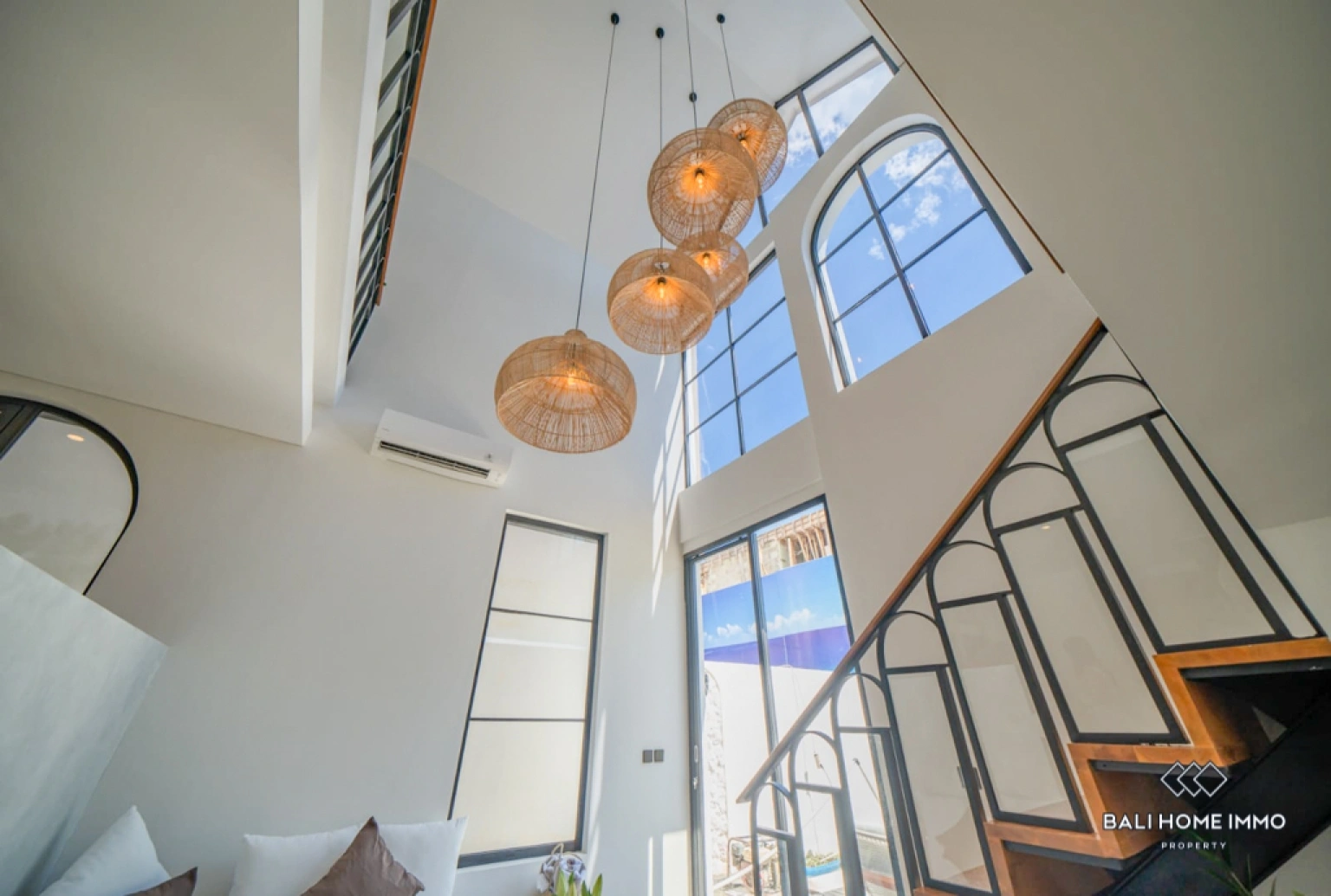 Near Beach 1 Bedroom Villa for Monthly and Yearly Rental in Bali Cemagi, 1-bed villa for rent in Seseh – photo 6 of 15