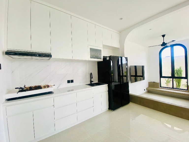 3 Bedroom Brand New Villa in Canggu Padang Linjong, 3-bed villa for rent in Canggu – photo 4 of 15