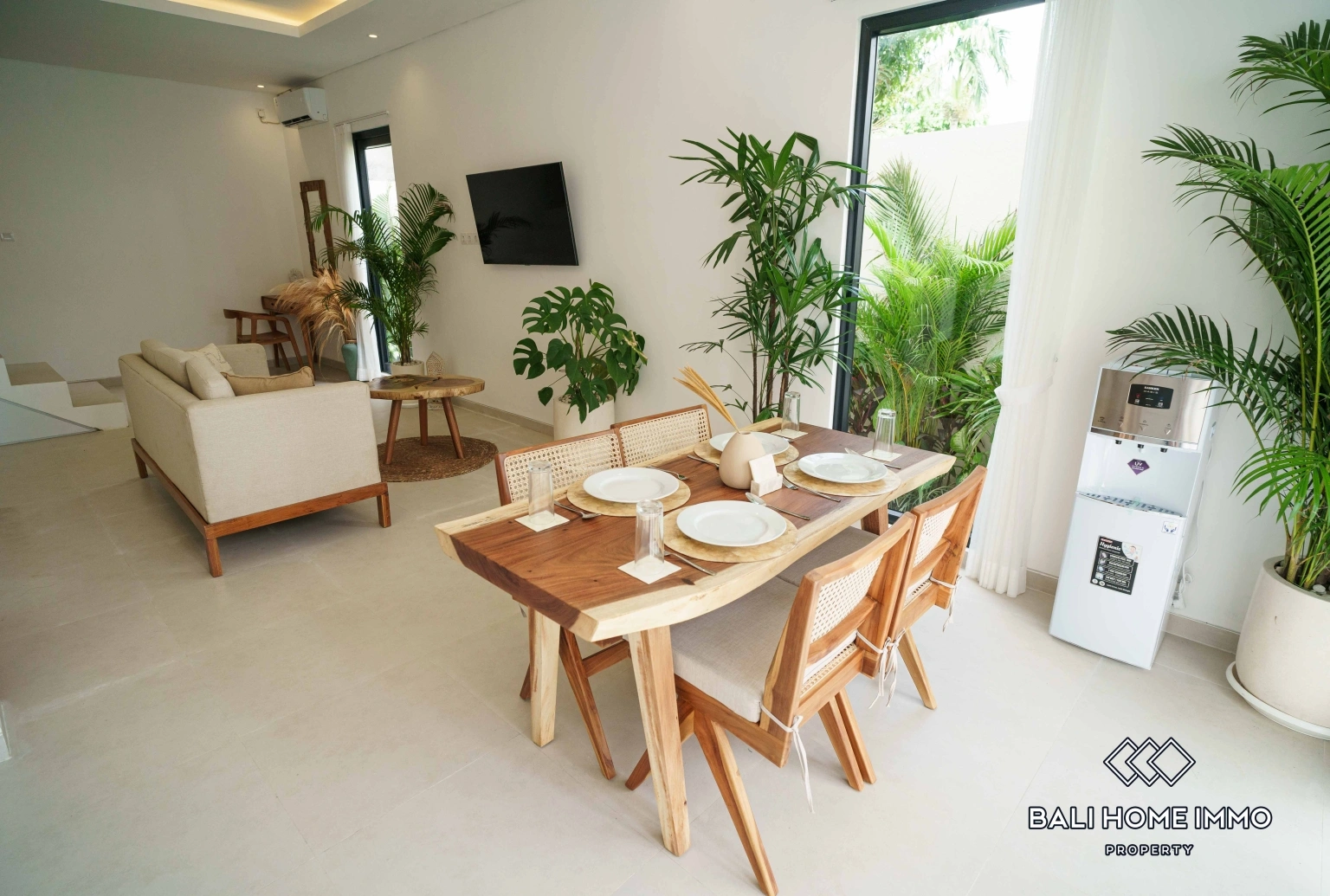2 Bedroom Villa for Rent in Canggu Berawa, 2-bed villa for rent in Canggu – photo 2 of 8