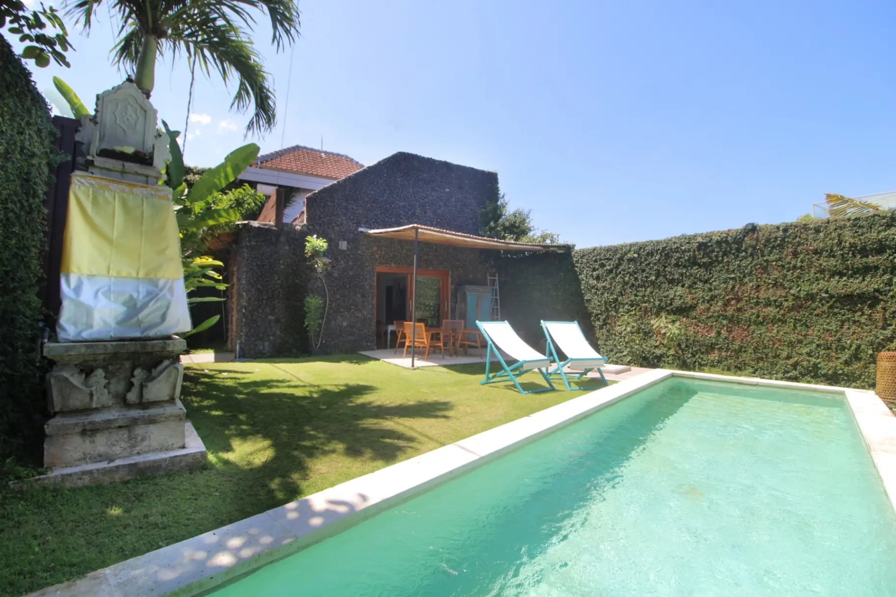 2 Bedrooms Villa Pererenan, 2-bed villa for rent in Pererenan – photo 2 of 15