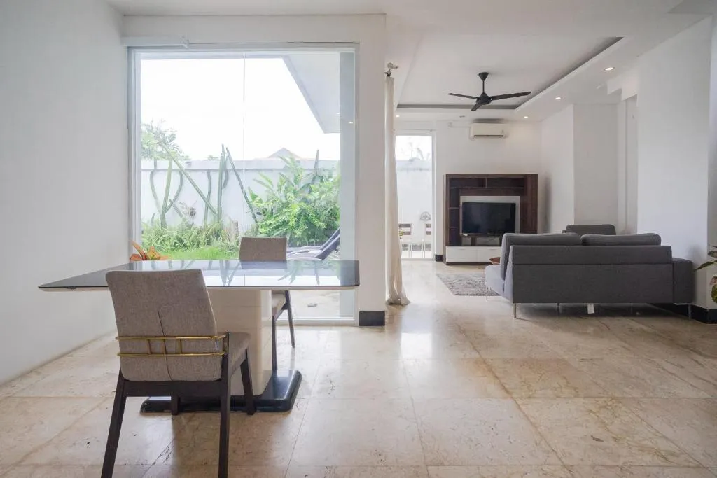 3BR Villa in Pererenan, 3-bed villa for rent in Pererenan – photo 6 of 15