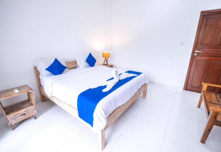3 Bedroom Villa in Canggu, Padonan, 3-bed villa for rent in Canggu – photo 5 of 15