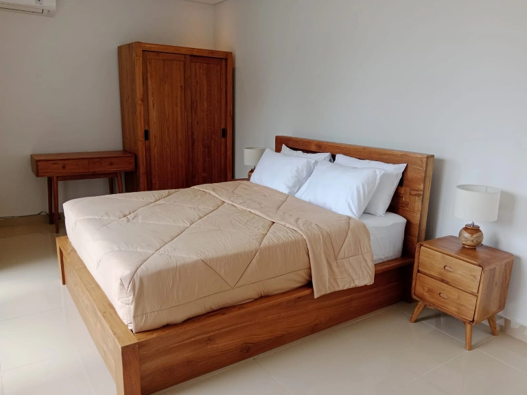3 Bedroom Modern Villa in Canggu Padonan, 3-bed villa for rent in Canggu – photo 5 of 15