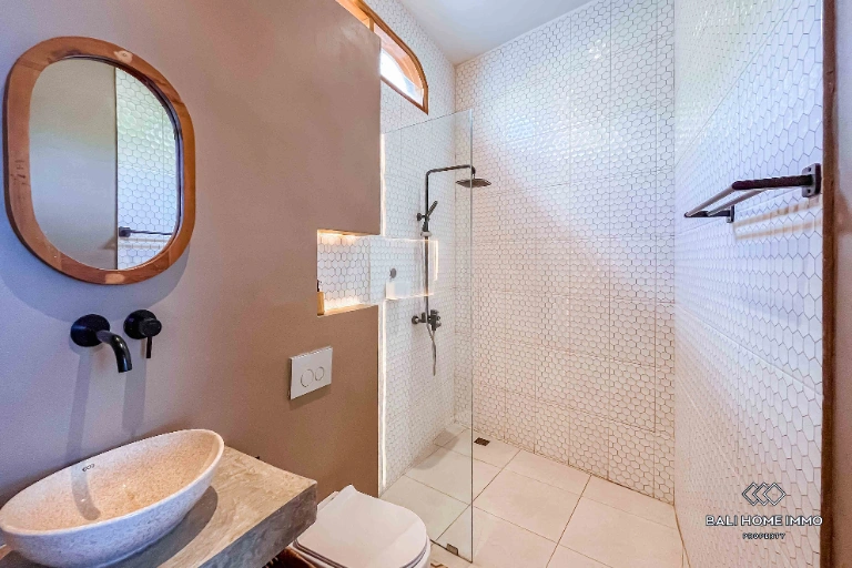 Modern 2 Bedrooms Villa for Yearly & Monthly Rental in Uluwatu, Pecatu, 2-bed villa for rent in Uluwatu – photo 10 of 12