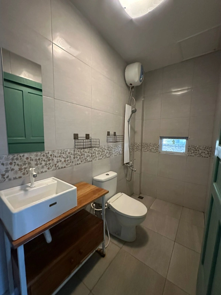 An - for Rent Local House in Nusa Dua, 2-bed villa for rent in Nusa Dua – photo 8 of 9
