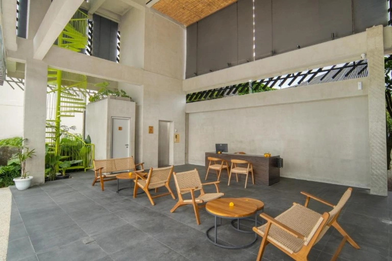 2 Bedroom Villa Fully Furnished in Canggu Padang Linjong, 2-bed villa for rent in Canggu – photo 7 of 13
