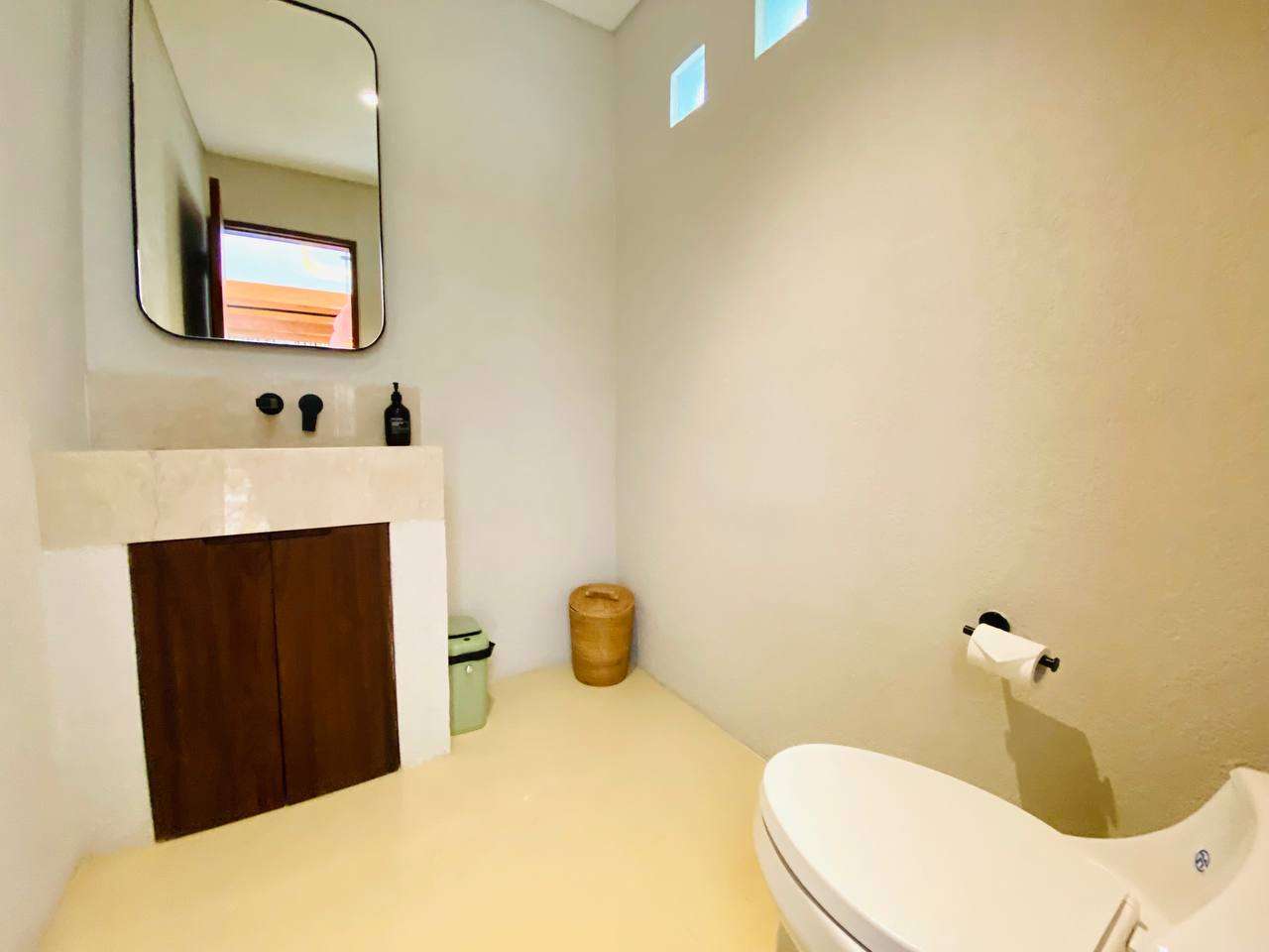 2 Bedroom Villa Fully Furnished in Berawa - Af463 a, 2-bed villa for rent in Canggu – photo 11 of 15