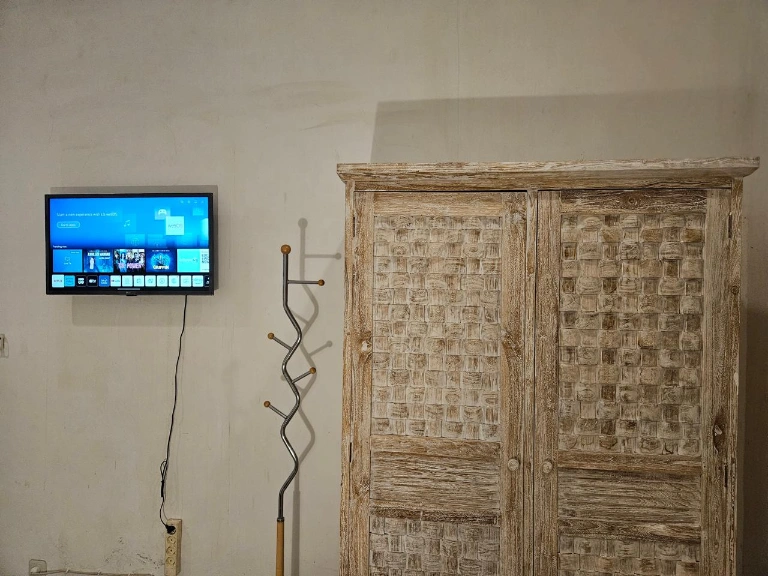 Stylish 3BR Guesthouse in Ungasan - Perfect for Family & Groups, 3-bed villa for rent in Uluwatu – photo 6 of 12