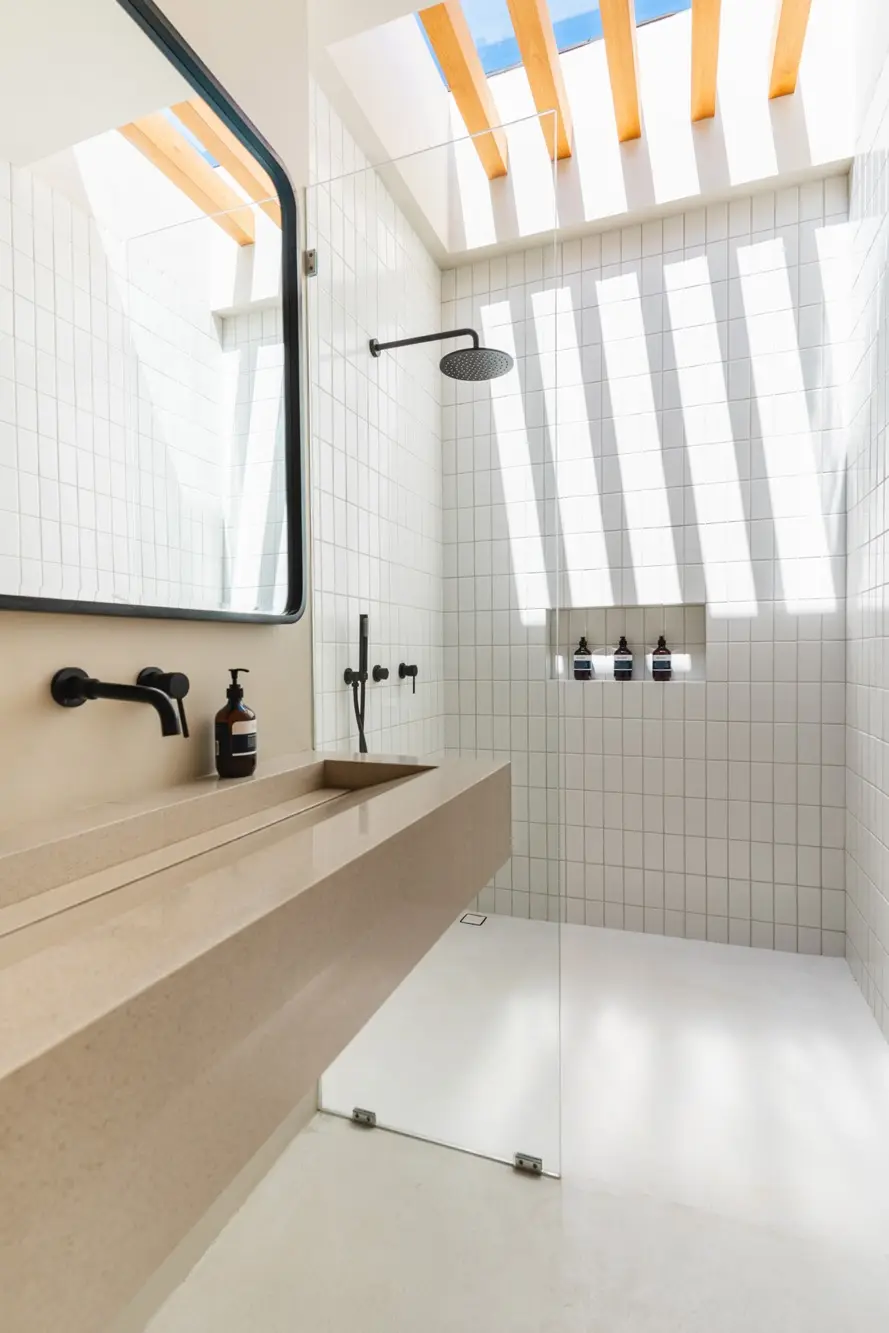 Surf Lofts - Charming 1 BDR Loft in Seseh Beach, 1-bed villa for rent in Seseh – photo 8 of 15