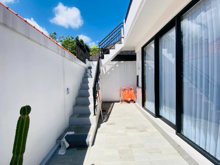 2 Bedroom Modern Villa in Umalas Bumbak, 2-bed villa for rent in Canggu – photo 13 of 15