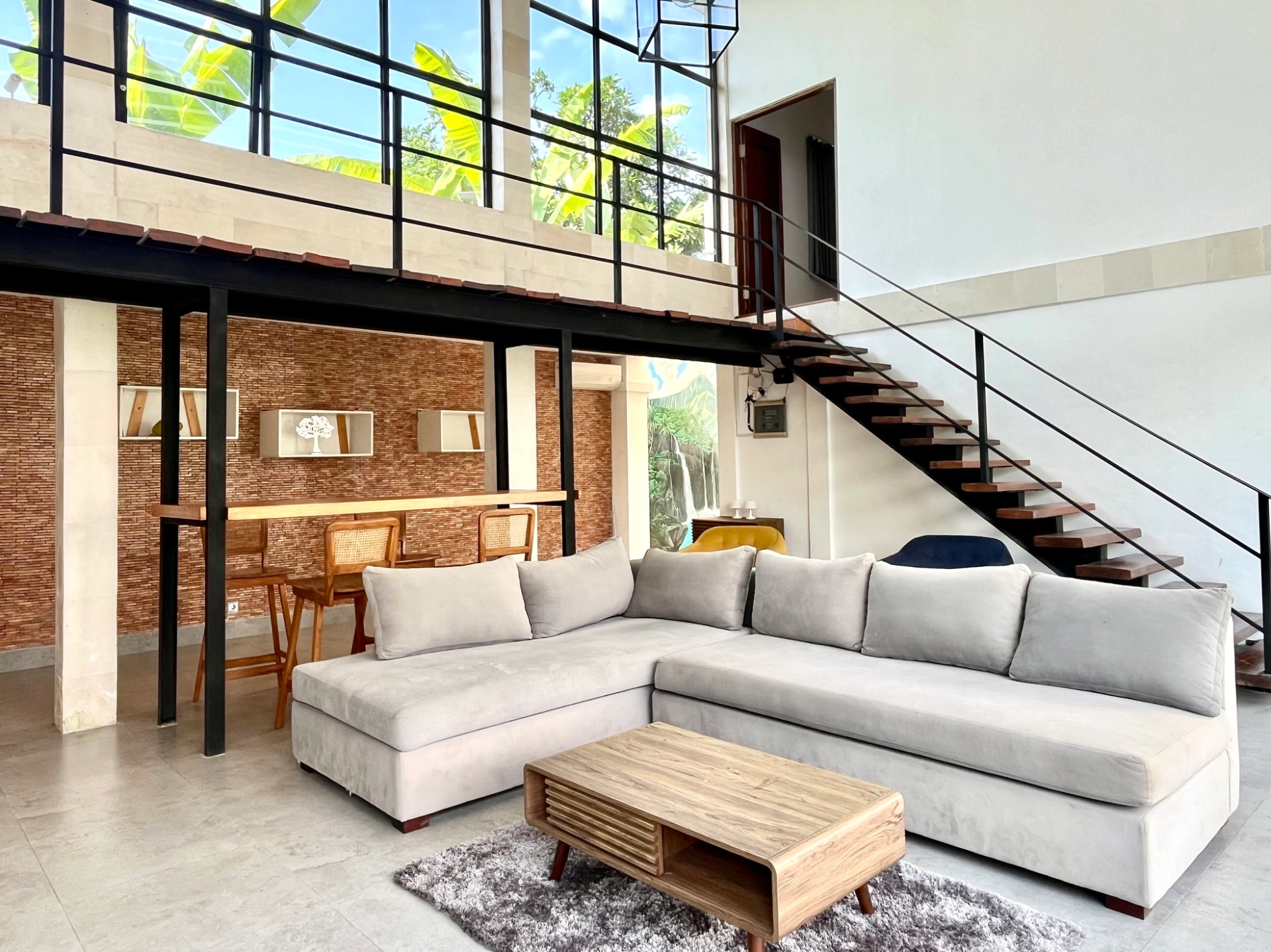 Villa Catherine - 4br Family Villa In Tumbak Bayuh, 4-bed villa for rent in Pererenan – photo 6 of 15