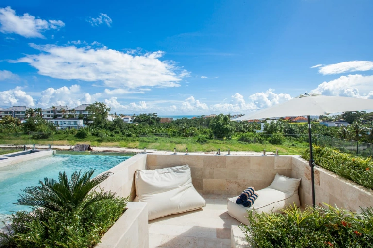 New Premium 4 Bedroom Beach Villa Pererenan, Canggu, 4-bed villa for rent in Pererenan – photo 14 of 14