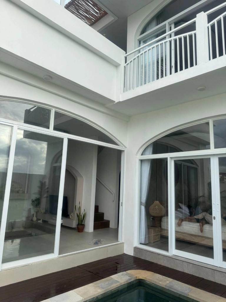 Brand New 2-Bedroom Villa in Nyanyi – Long-Term Lease Available, 2-bed villa for rent in Seseh – photo 3 of 15