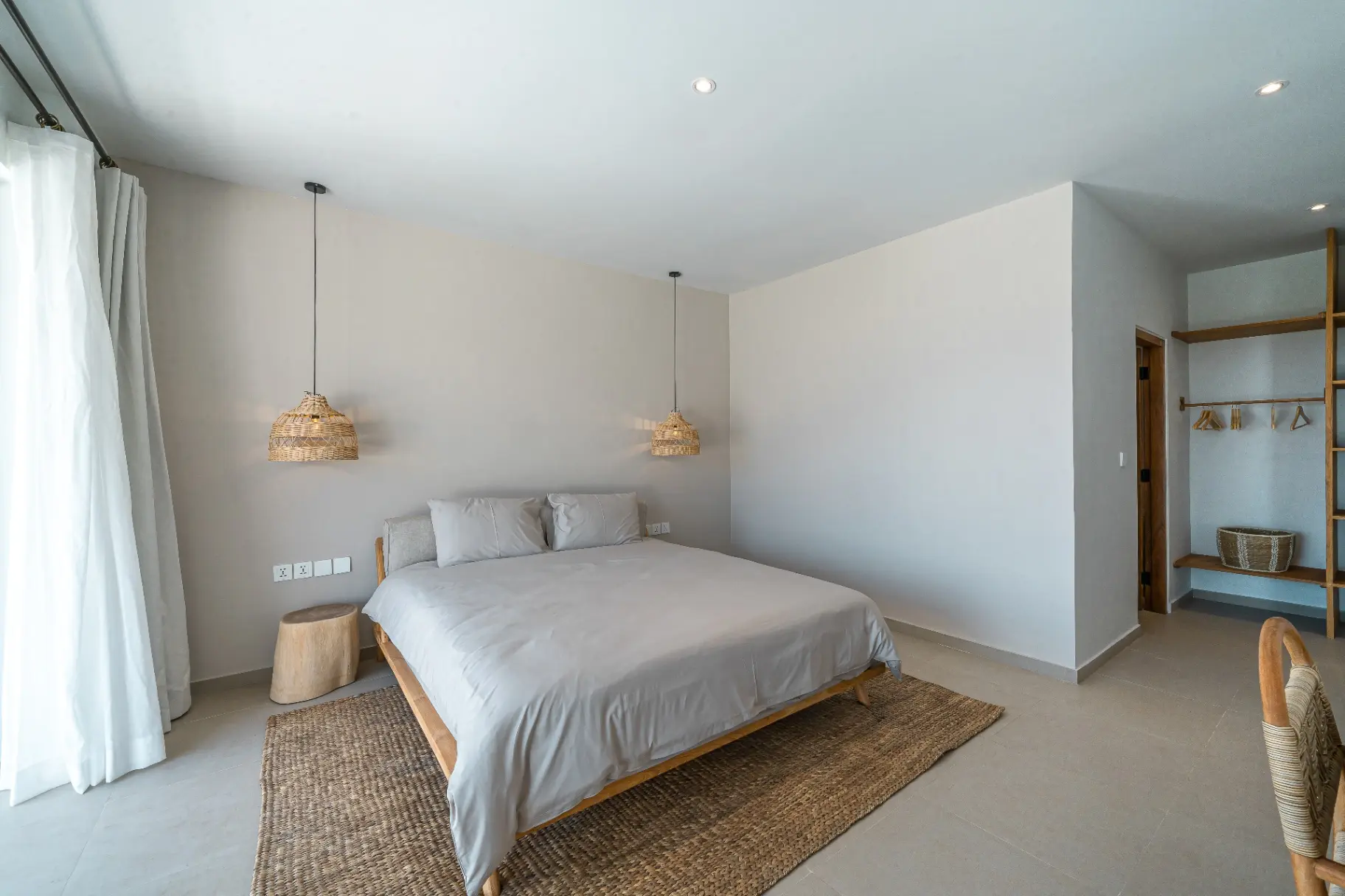 Villa Mathys – Brand New Modern & Stylish 3-Bedroom Villa in Canggu, 3-bed villa for rent in Canggu – photo 13 of 15