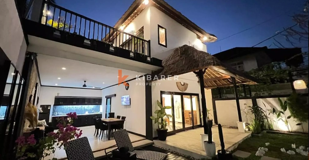 2BR Villa in Seminyak Good for Business Purpose (MINIMUM 2 YEARS RENT), 2-bed villa for rent in Seminyak – photo 11 of 15